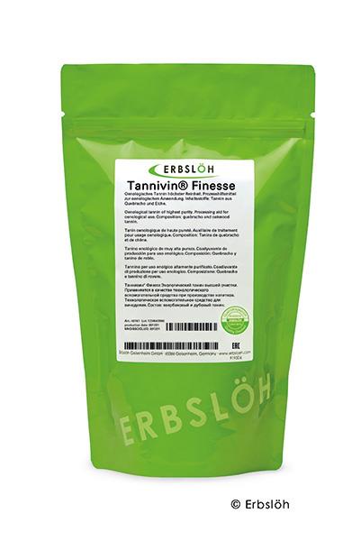 Erbslöh-Tannivin Finesse (0,25 kg)
