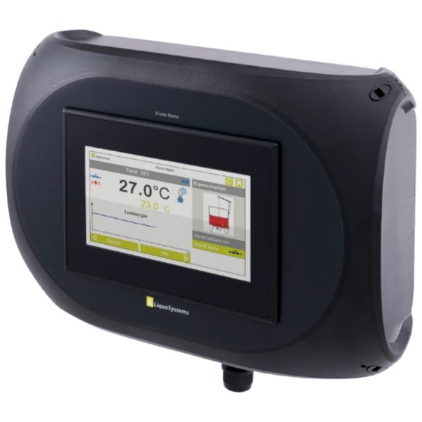 iFerm Nano Terminal