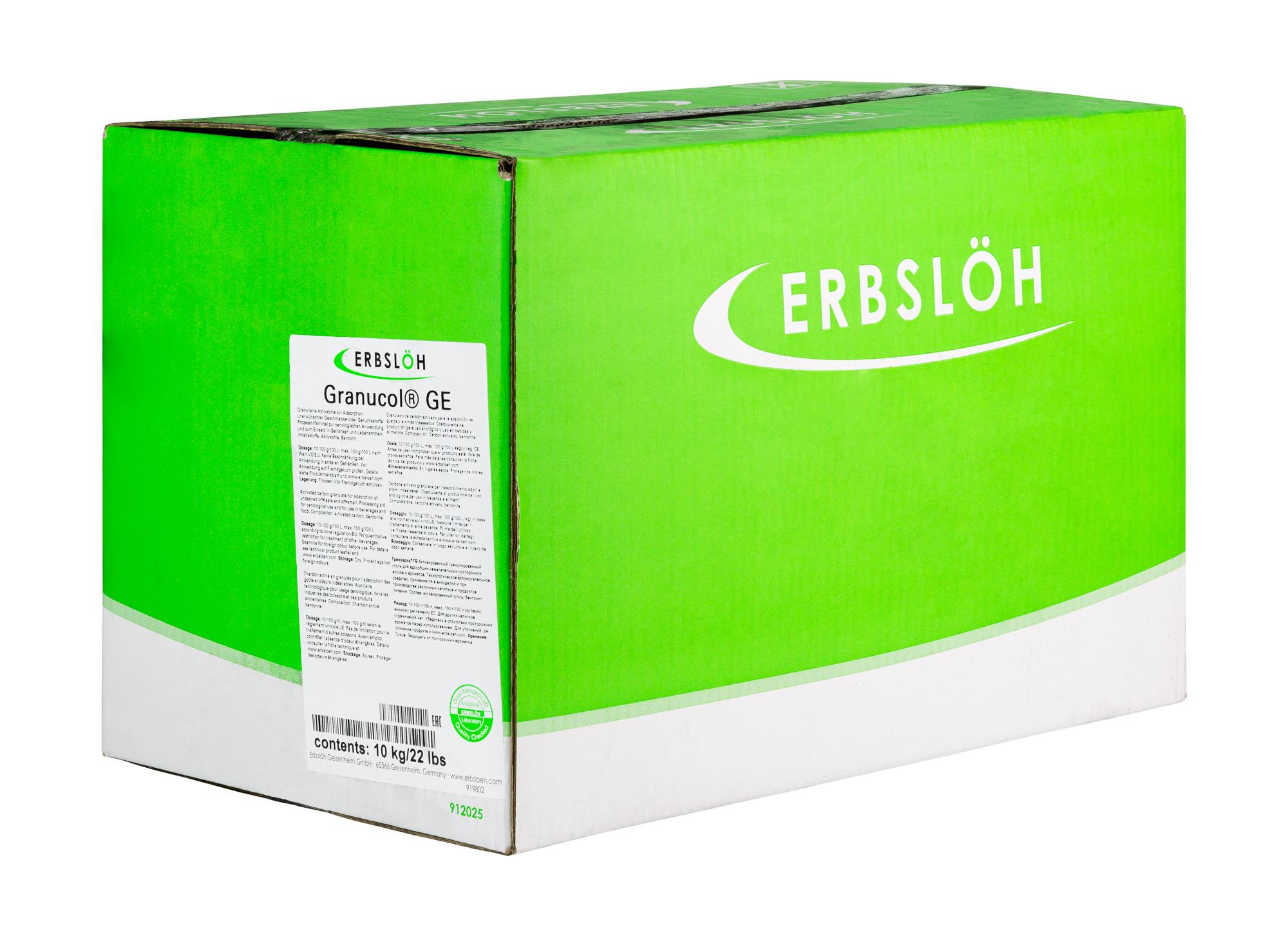 Erbslöh-Granucol GE (10 kg)