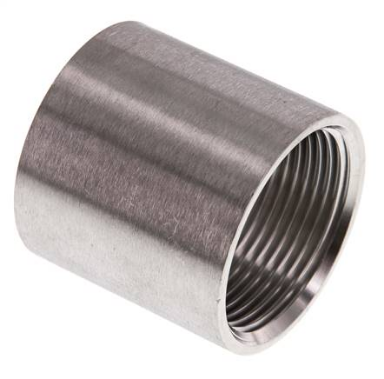 Muffe 1 1/4¨ 2xIG VA
