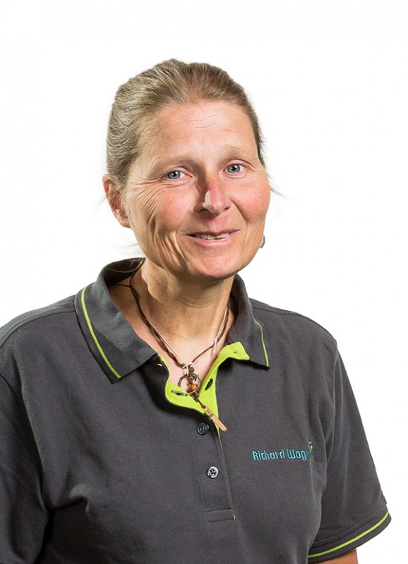 Doris Kluba