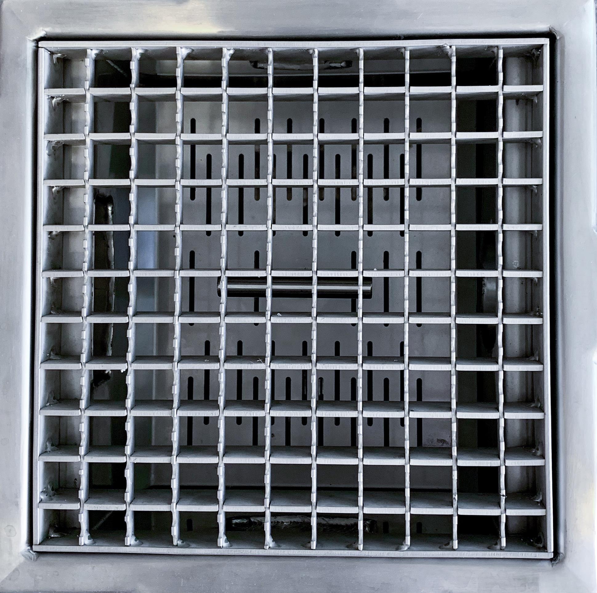 Bodeneinlaufkasten BH 2 S250 H 430