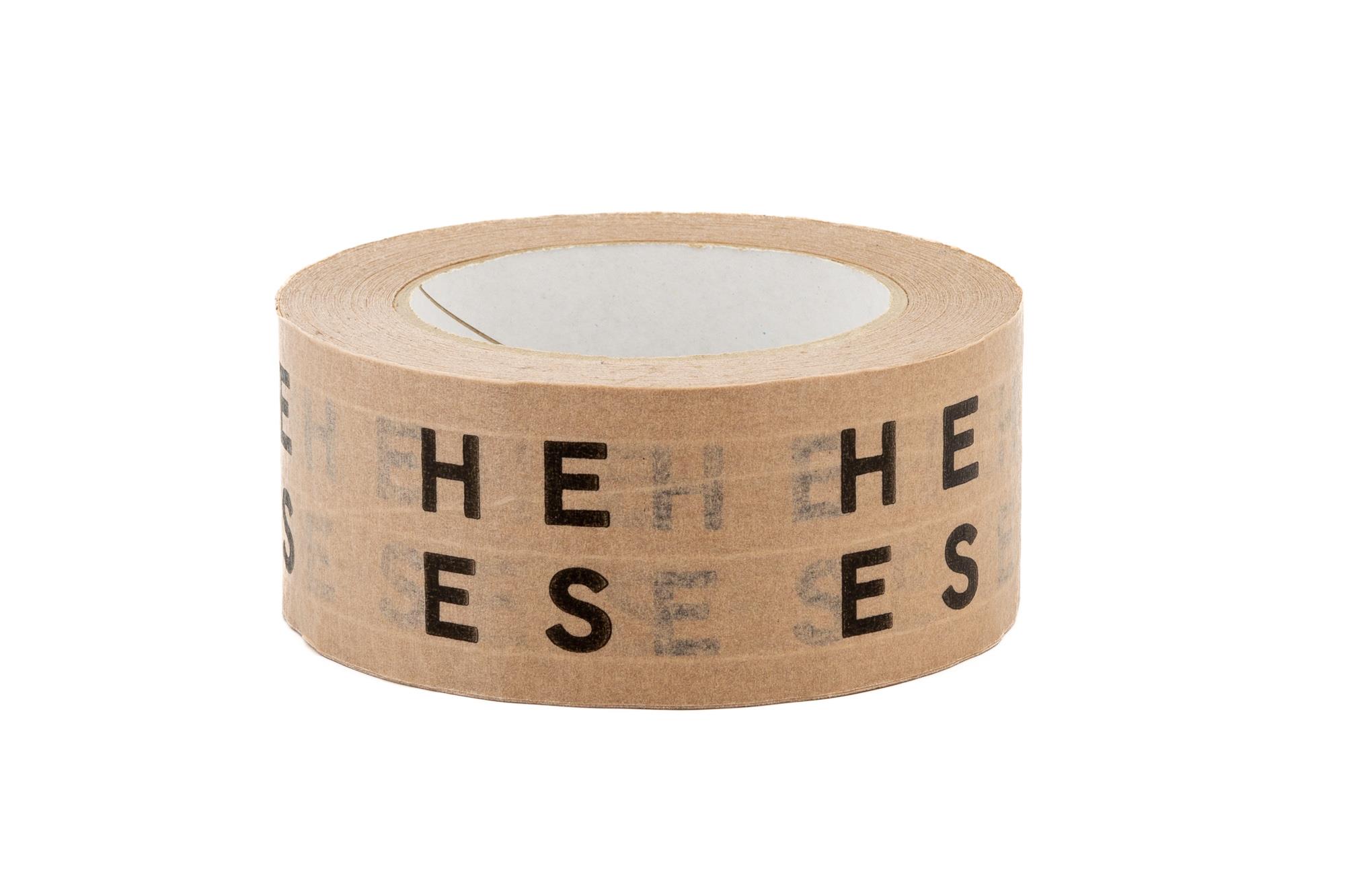 Klebeband mit Druck