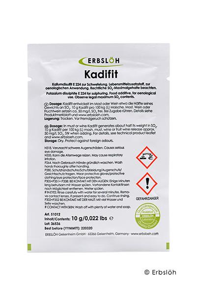 Erbslöh-Kadifit (10g)