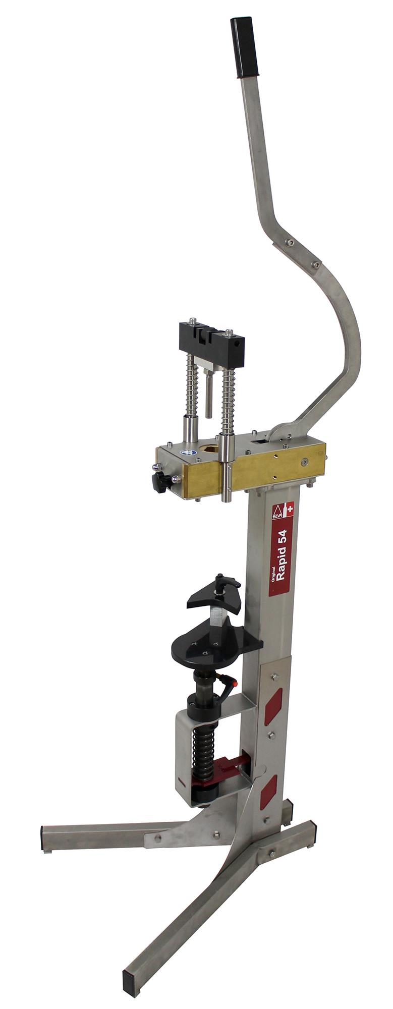 Handverkorker RAPID 55