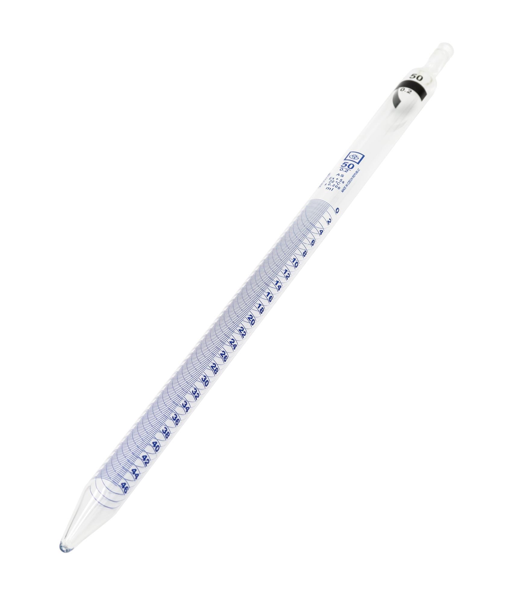 Messpipette 50 ml