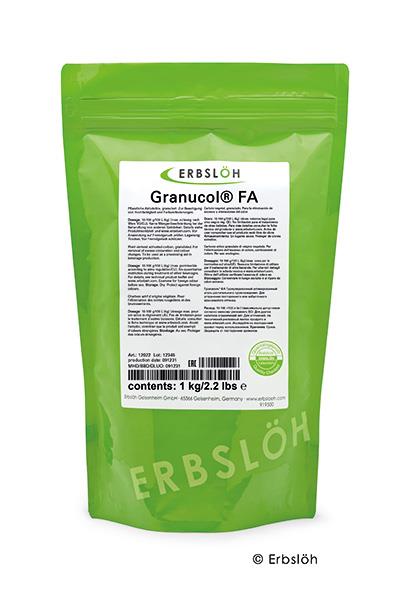 Erbslöh-Granucol FA (1 kg)