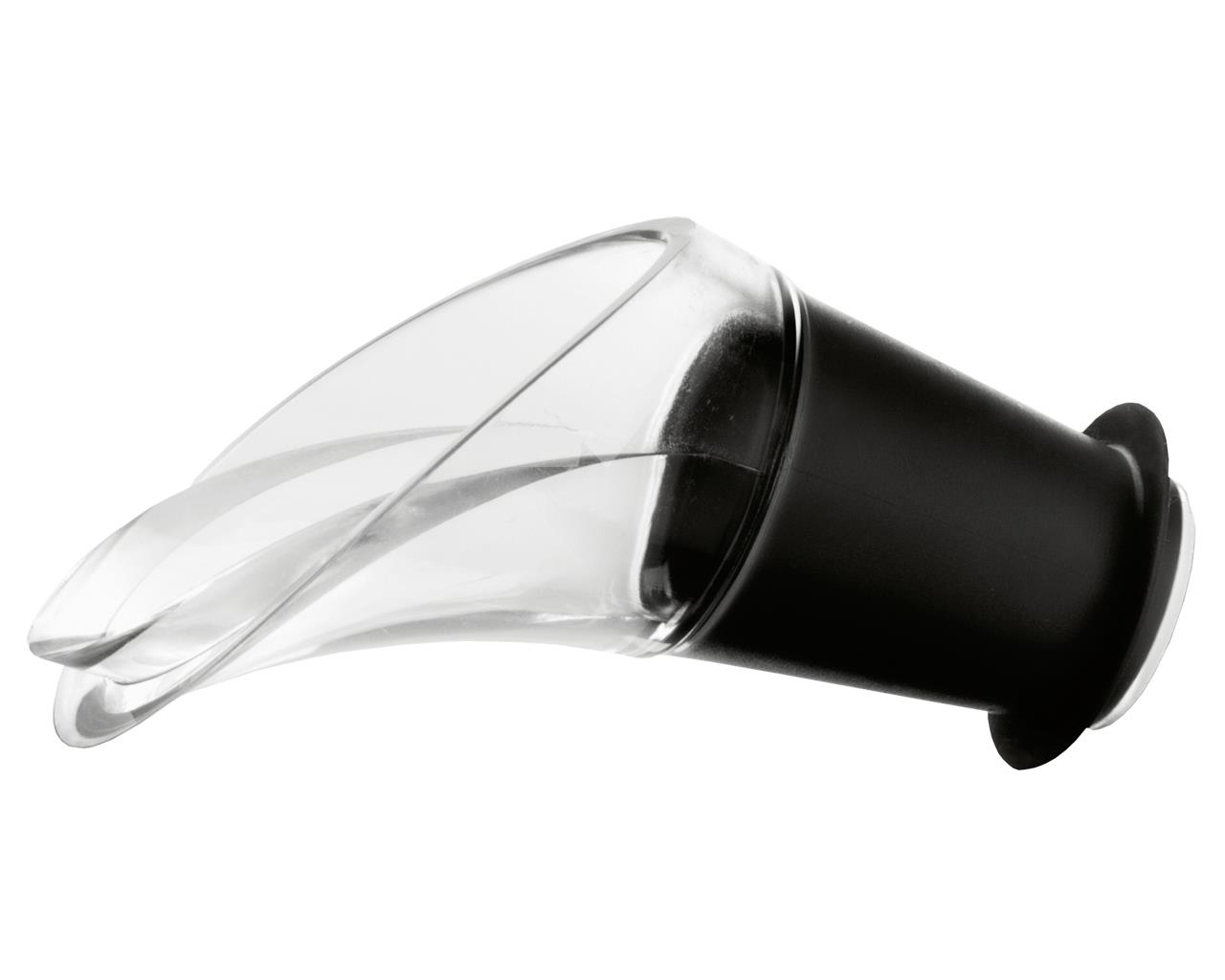 Vacuvin Wine Server Crystal-Ausgießer