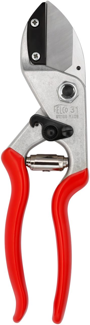 Rebschere Felco 31 mit Backen