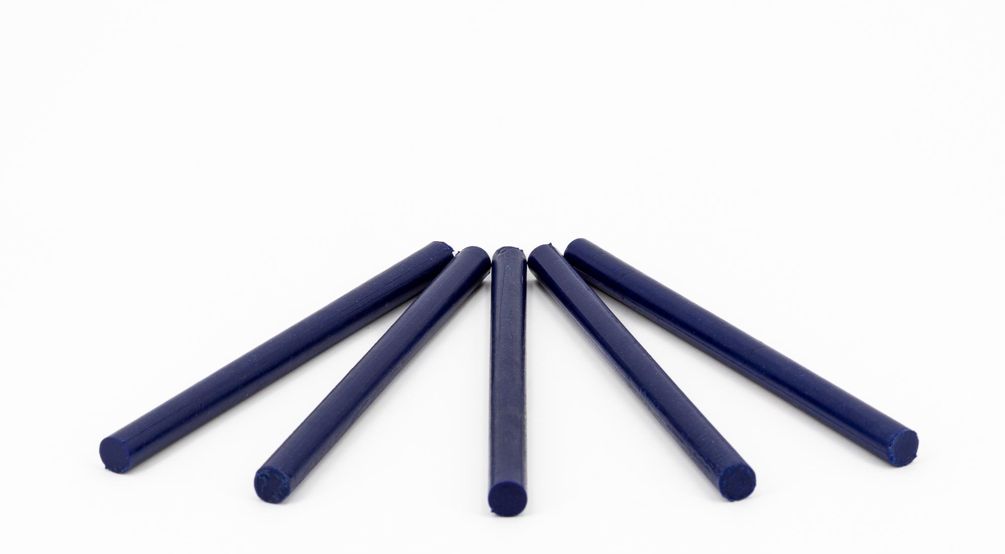 Siegellack Stange Blau