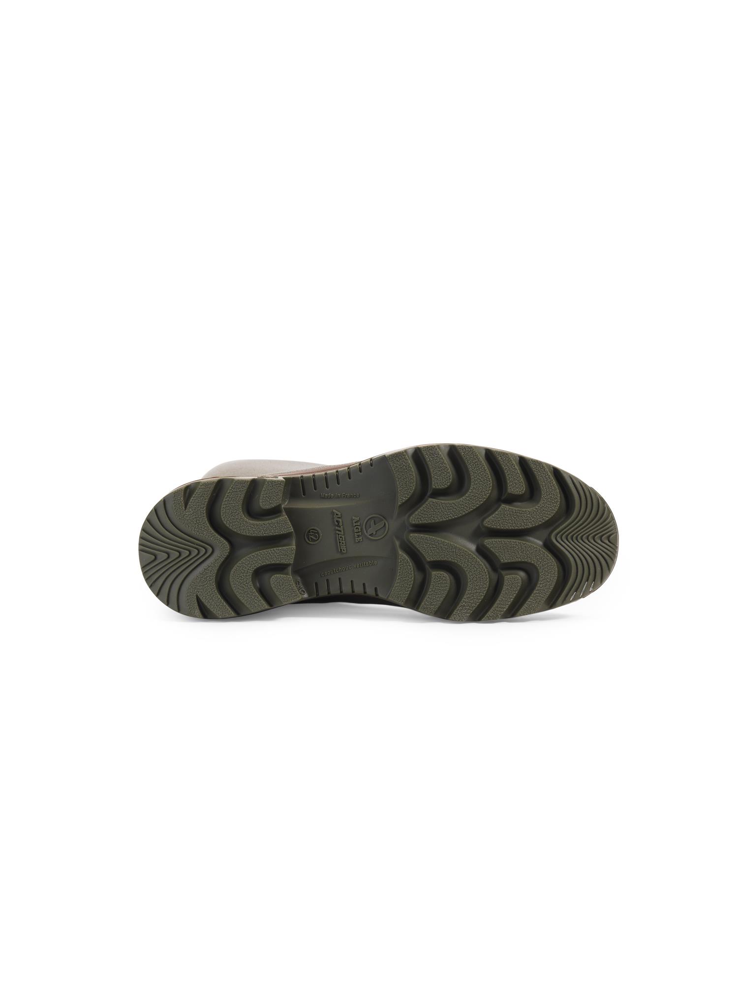 Gummistiefel Aigle Parcours 2 ISO