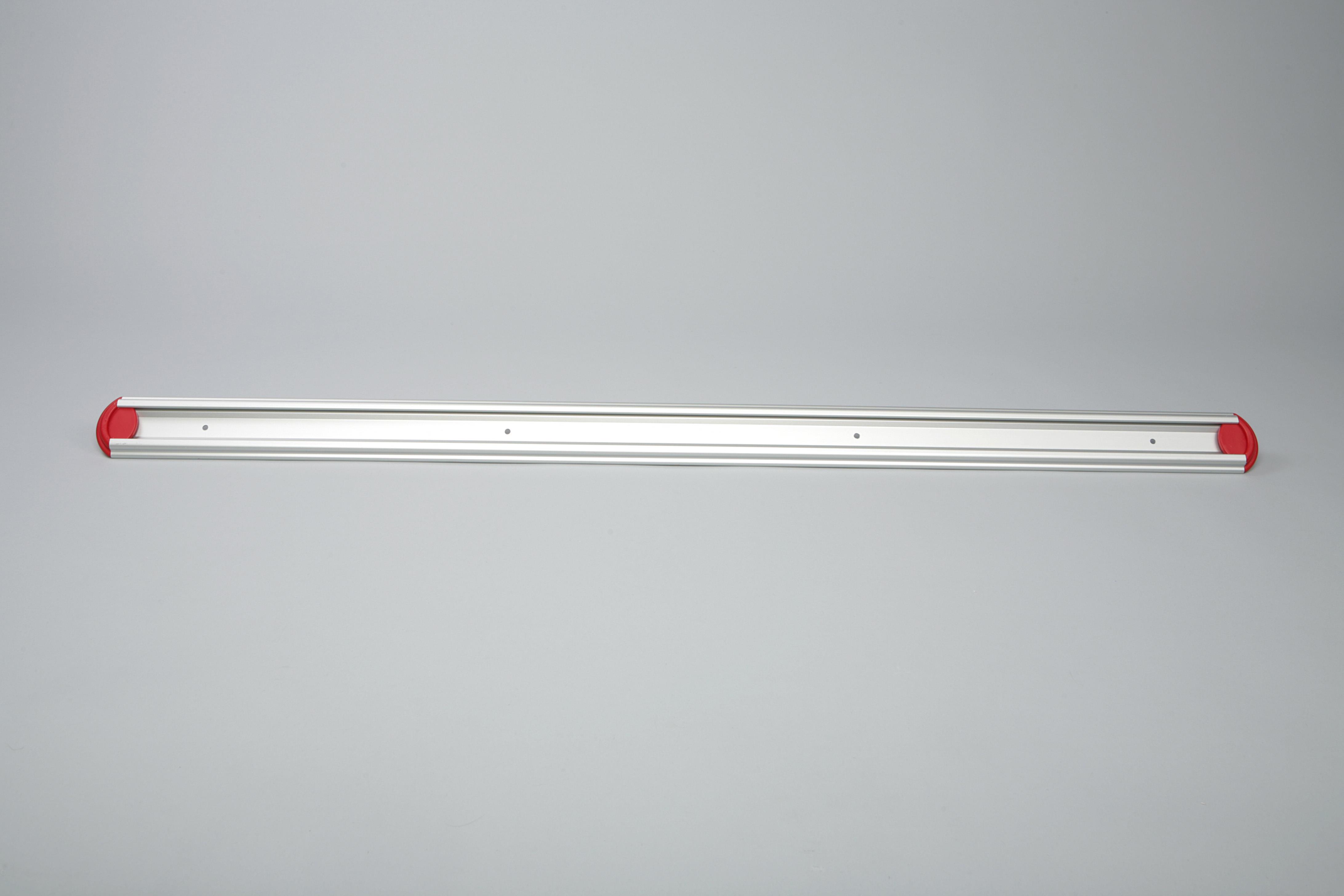 Wandhalterung 900 mm Rot