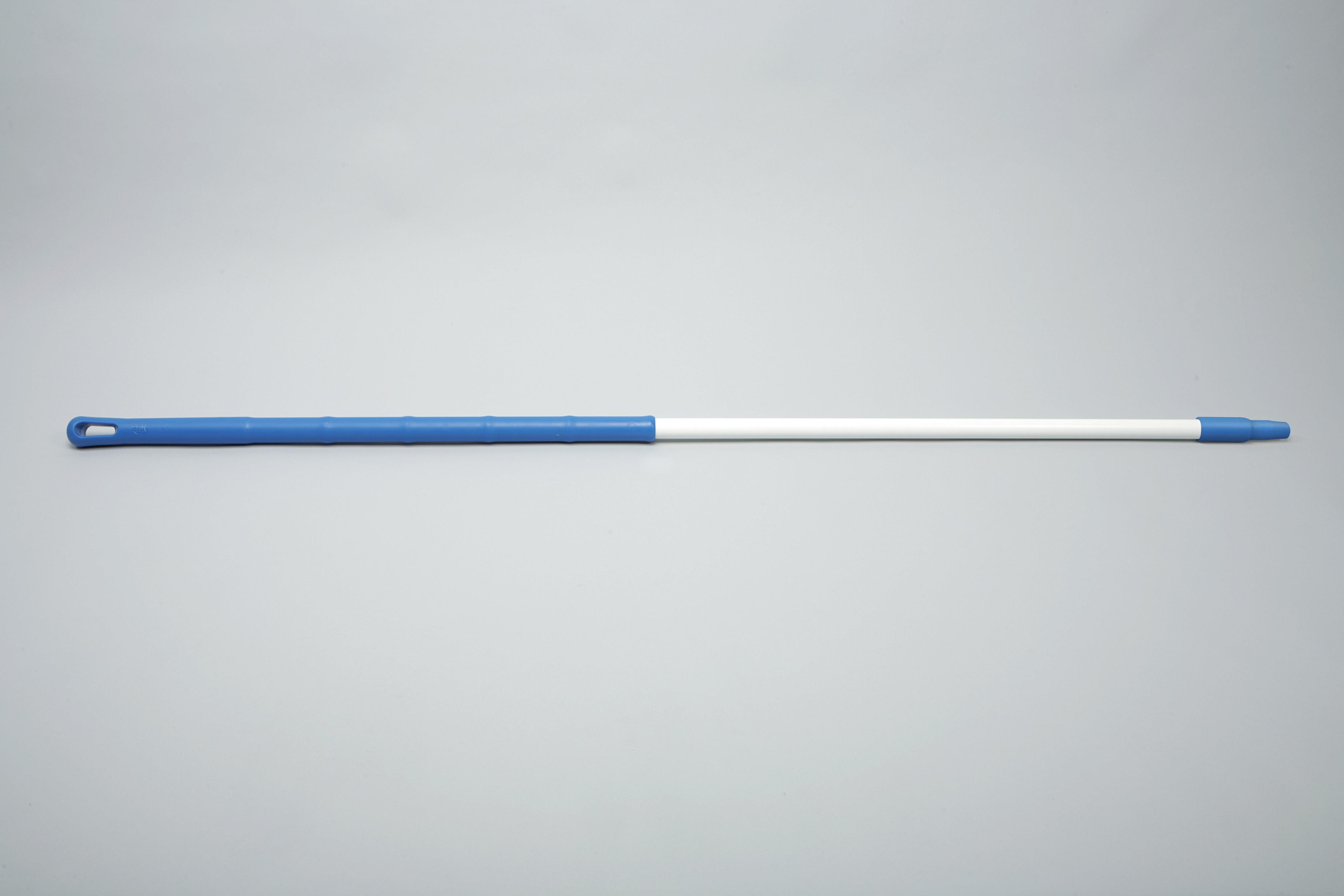 Glasfiber-Stiel 1,5m Blau