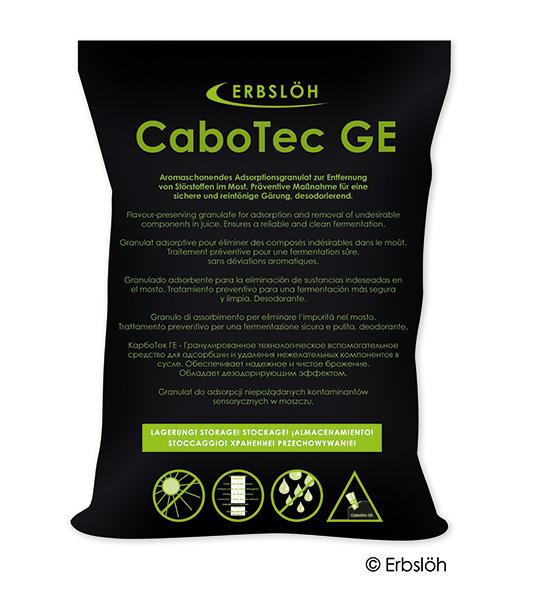 Erbslöh-CarboTec GE (20 kg)