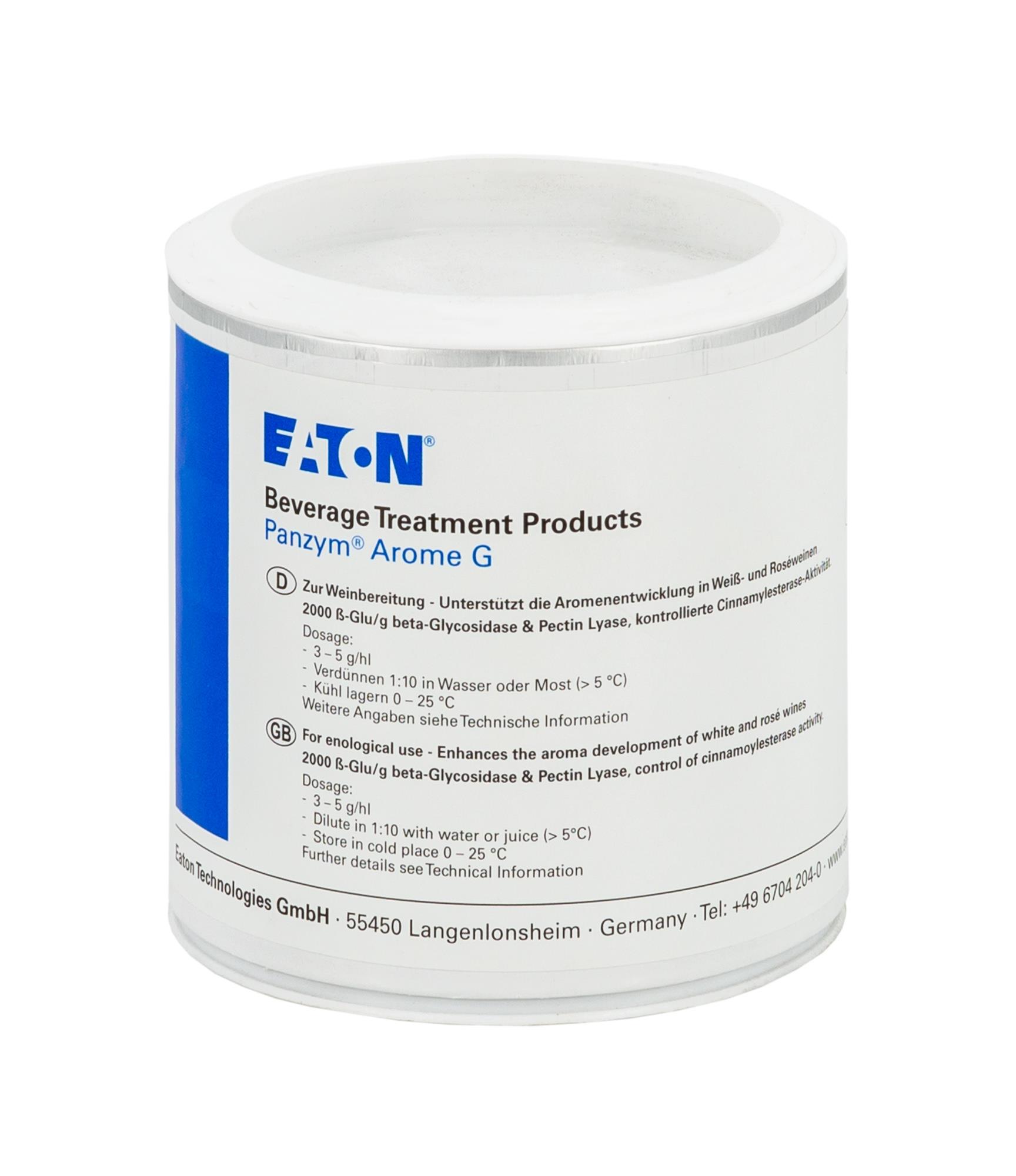 EATON-Panzym Arome G (0,1 kg)