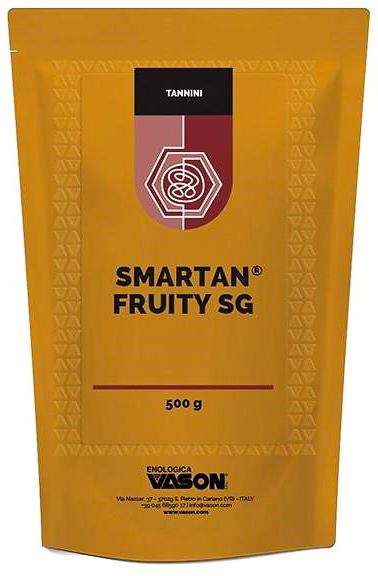 VASON-Smartan Fruity SG Tannin (0,5 kg)
