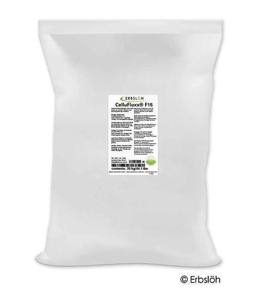 Erbslöh-CelluFluxx F15 (20 kg)