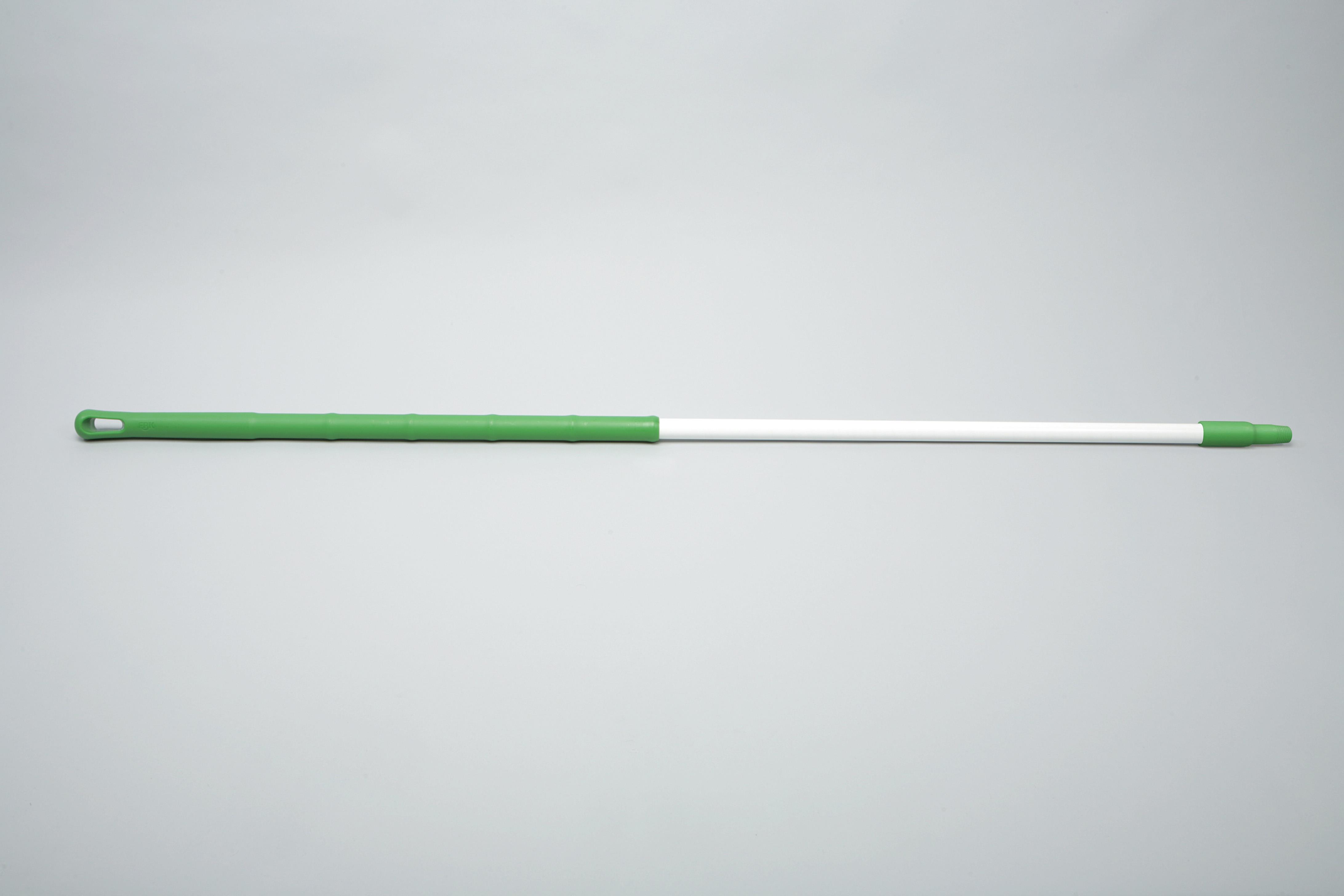Glasfiber-Stiel 1,5m Grün
