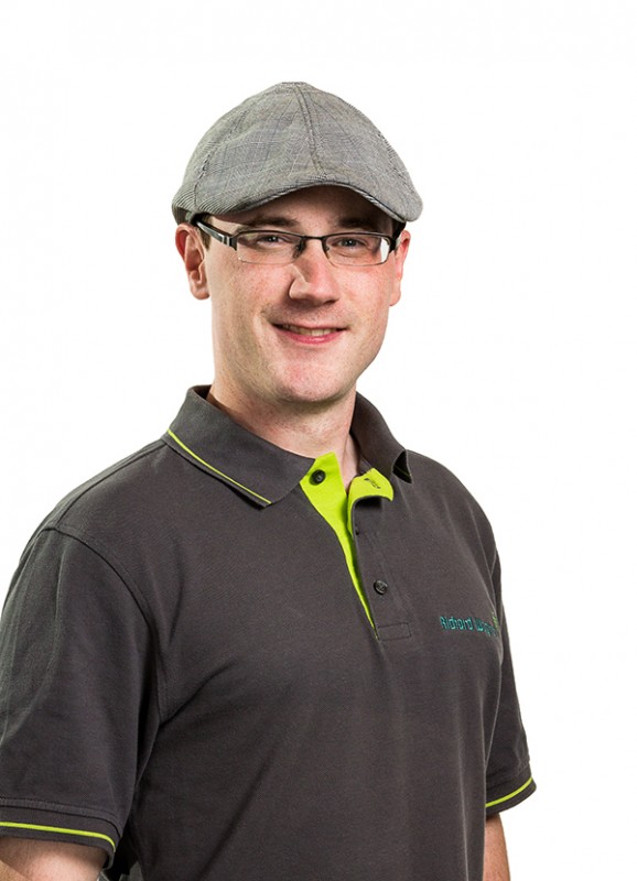 Christian Merscher
