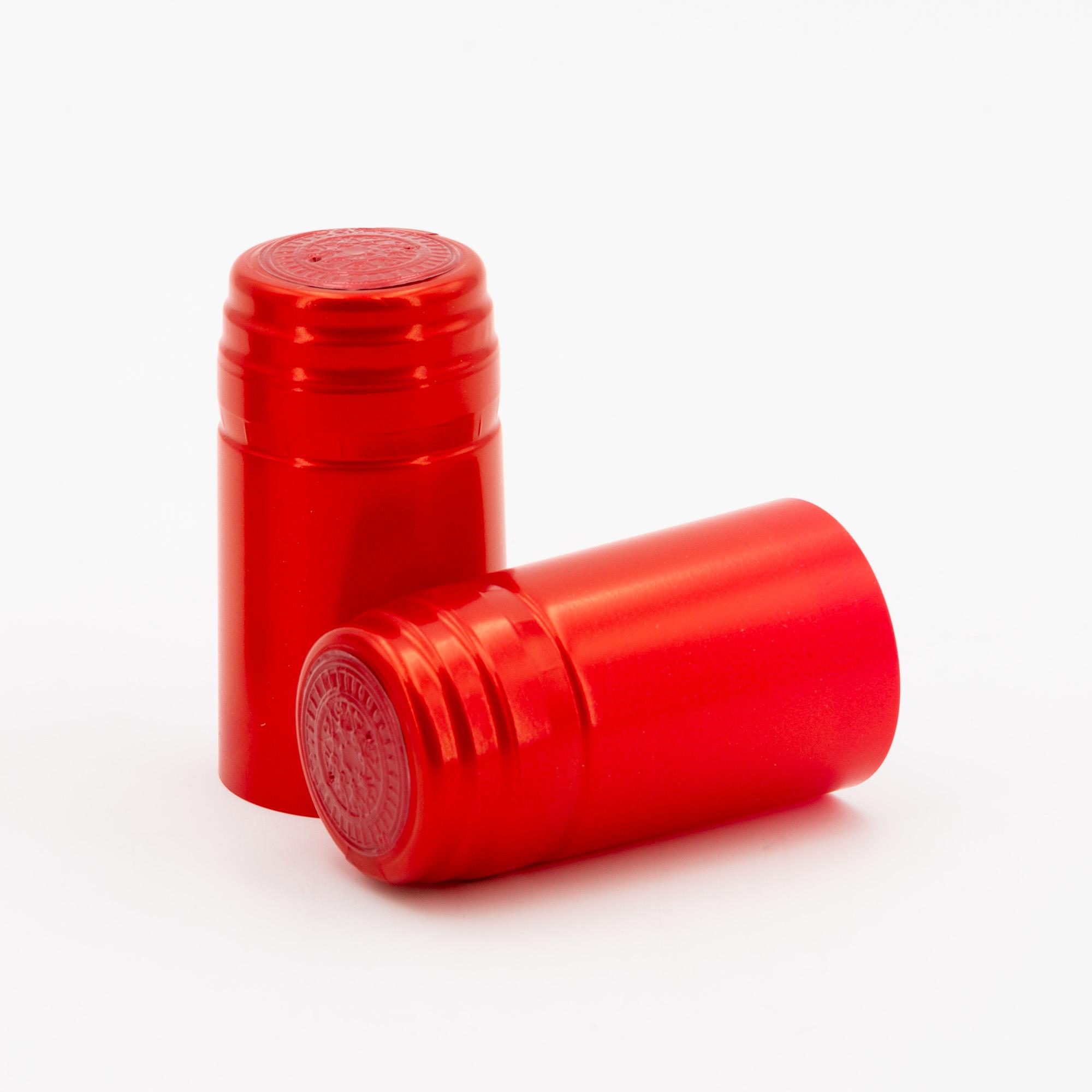 Kapseln mit Druck und Sonderfarben