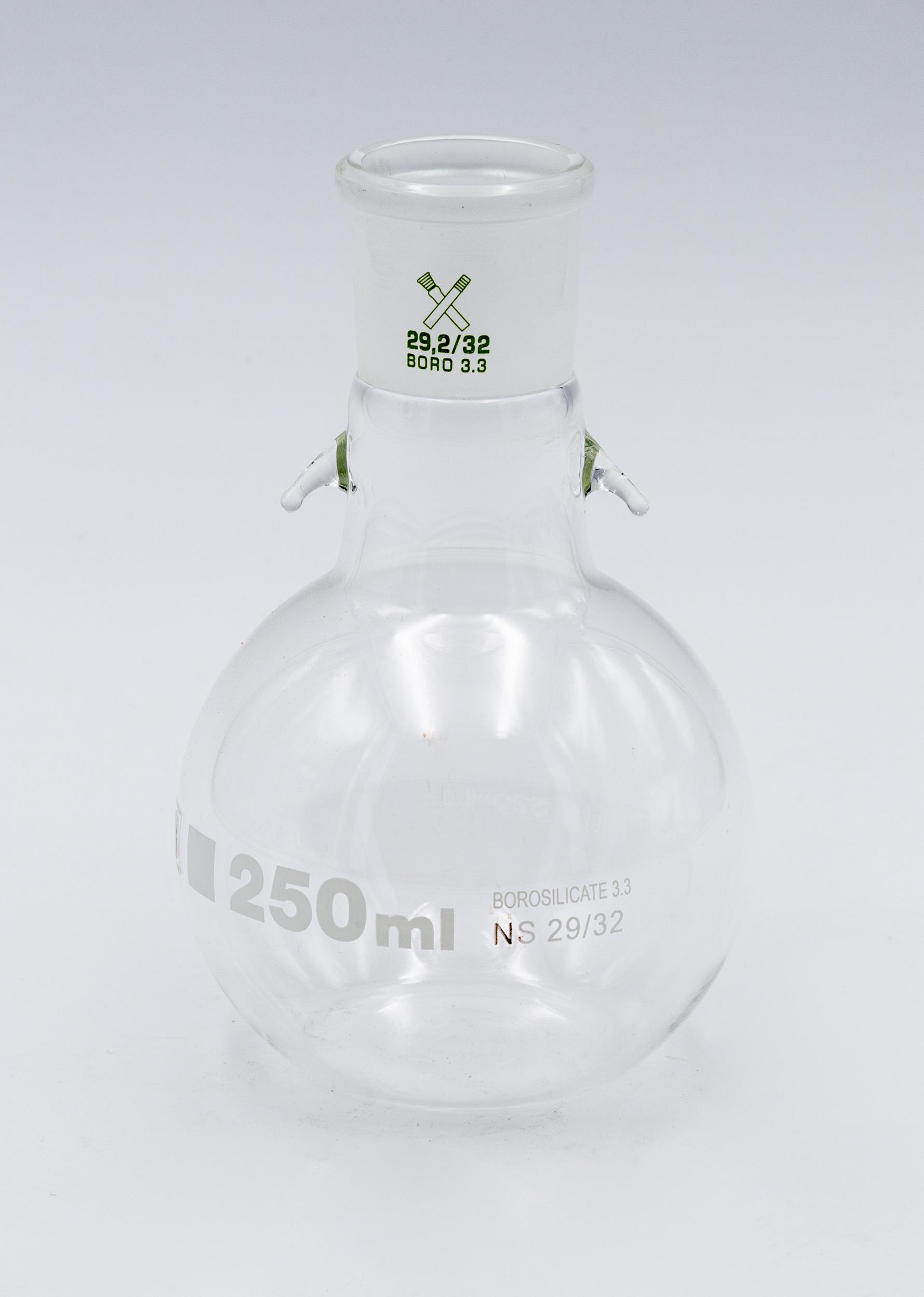 COMBITEST®-Kochkolben 250 ml