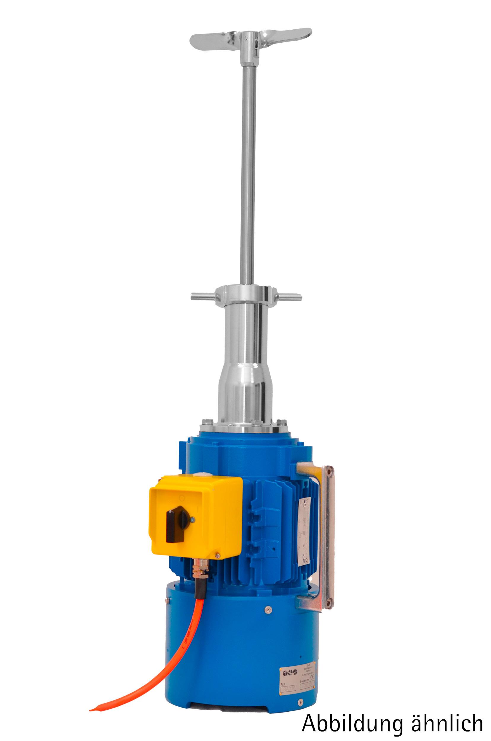 Guth-Rührgerät RA 110 38 Pf