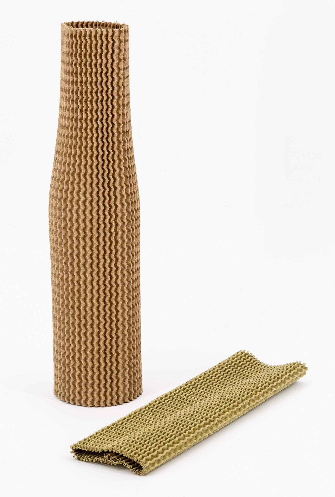 Packwellhülle 0,75 l / 15 x 34 cm