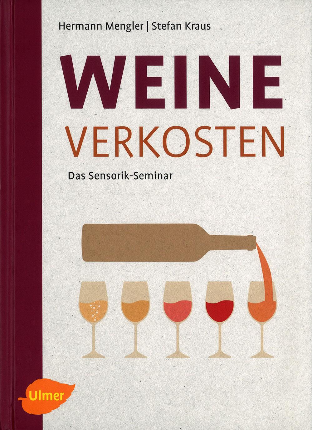 Weine verkosten