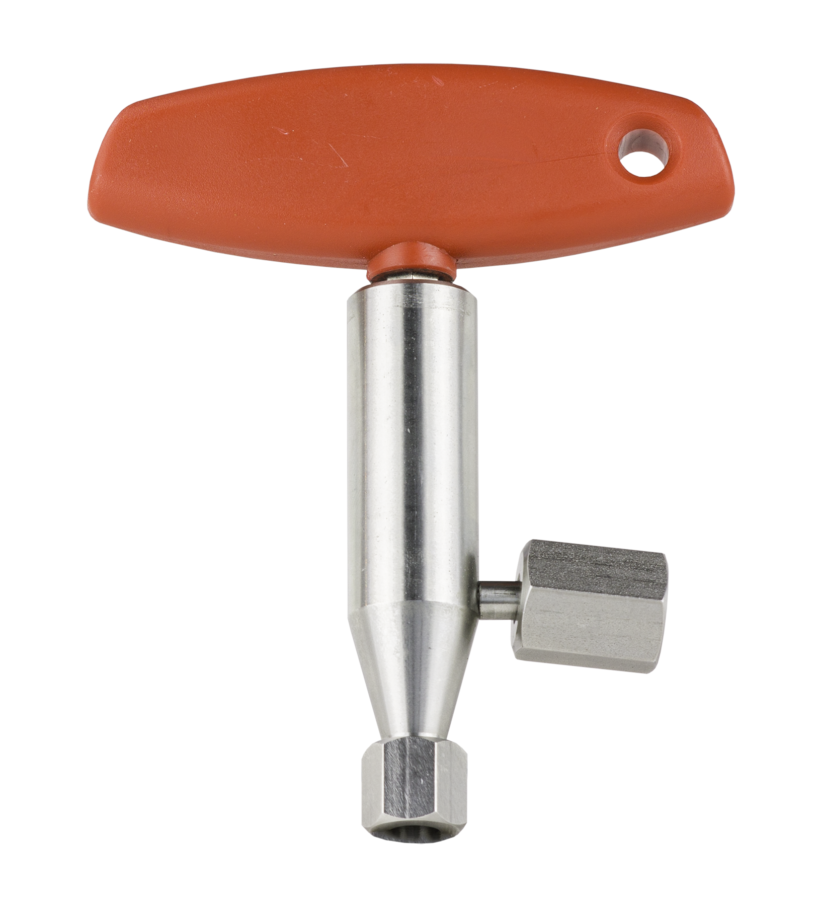 Basis zu CO2-Druckprüfer FM-CO 10