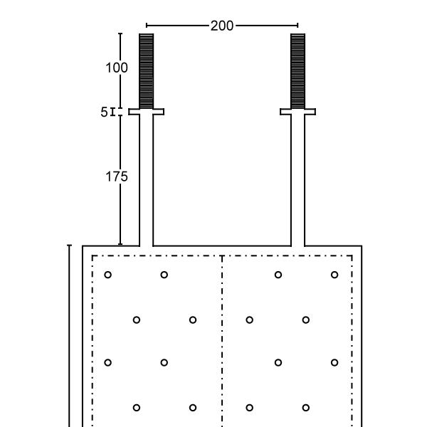 Kühlplatte Liquosystems