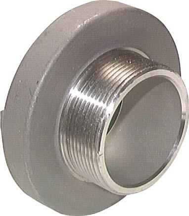Storz-Kupplung C/1¨ AG