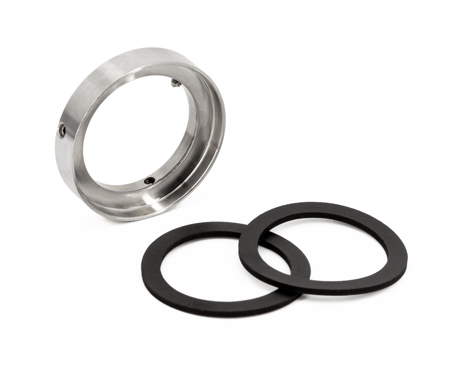 VA-Ring SO2 Dosiergerät 100 g