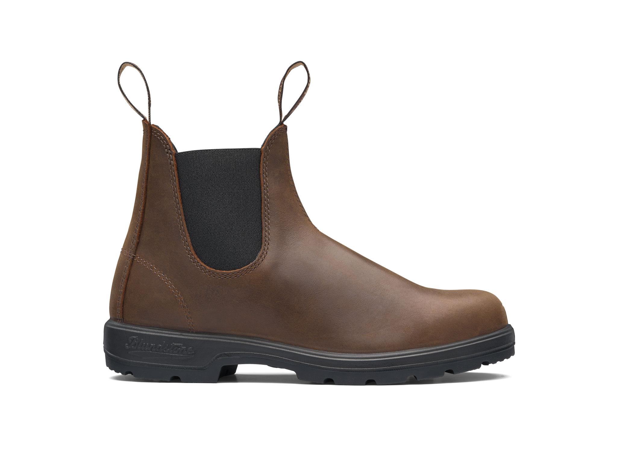 Blundstone 1609 Antique Brown