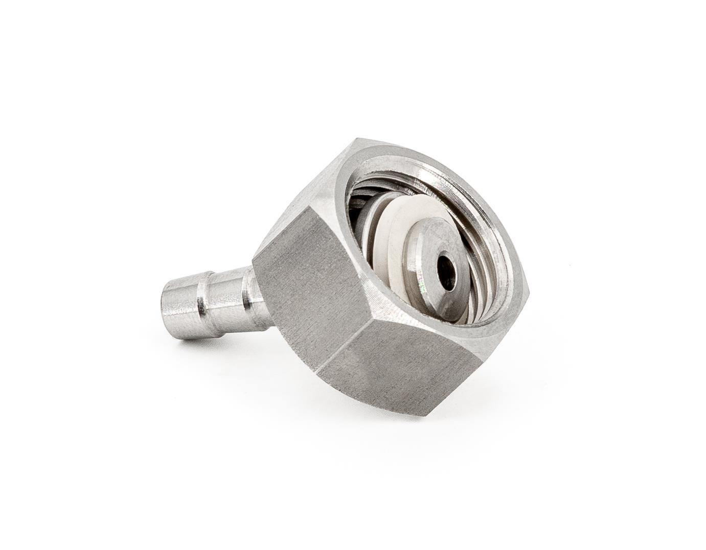 Verschraubung 5/8¨ IG/8 mm SO2