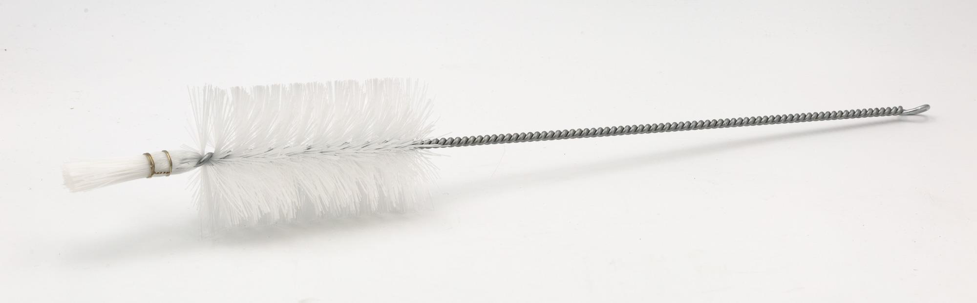 Flaschenbürste Nylon 62