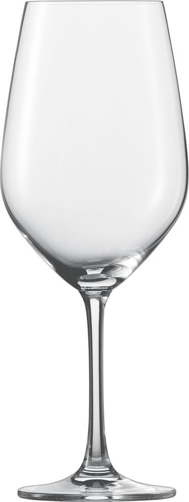 Wasser/Weinkelch Vina Nr.1 ohne Eiche