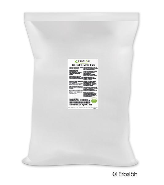 Erbslöh-CelluFluxx F75 (20 kg)
