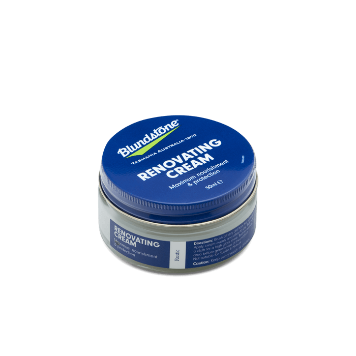 Blundstone Renovating Cream Rustic 50 ML