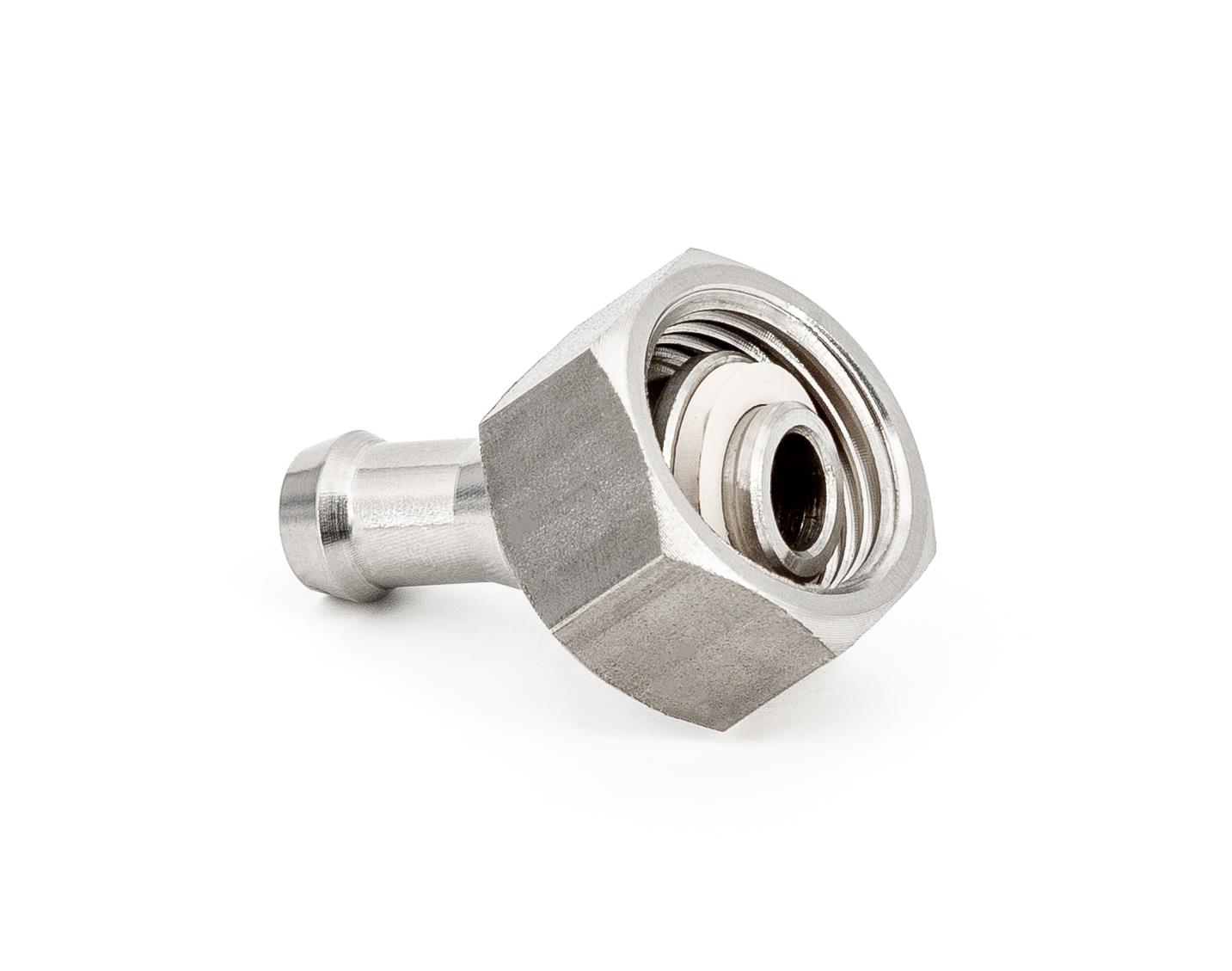 Verschraubung 5/8¨ IG/10 mm SO2