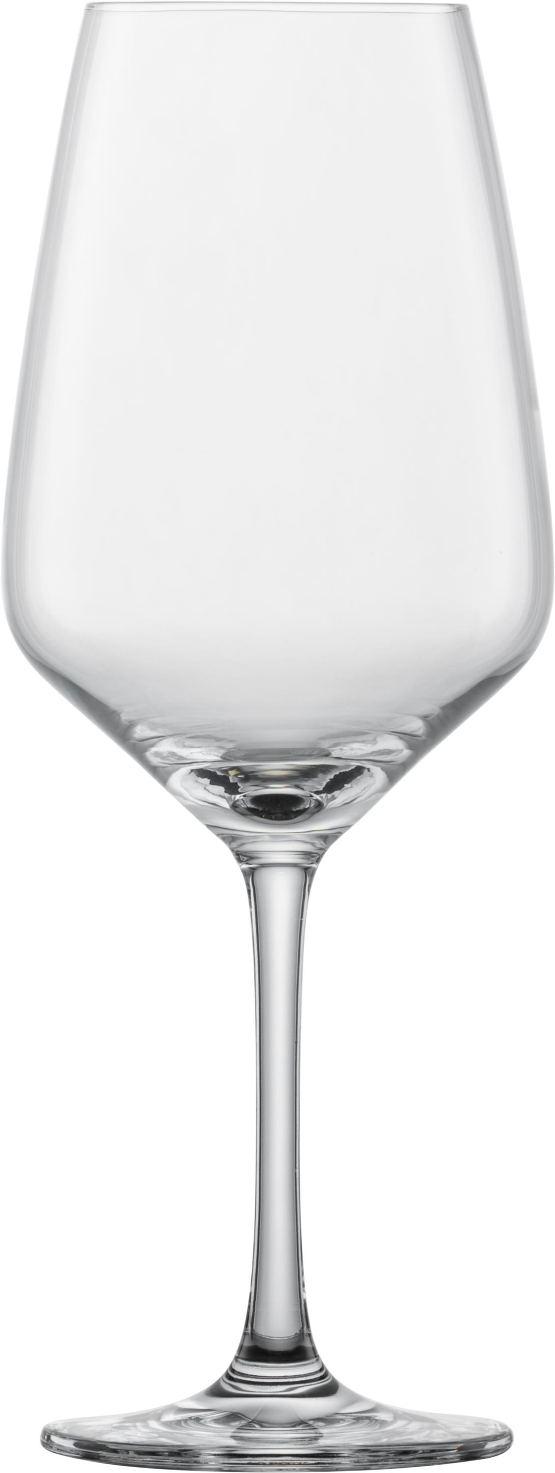 Taste Rotweinkelch Nr. 1 Eiche 0,2 l.