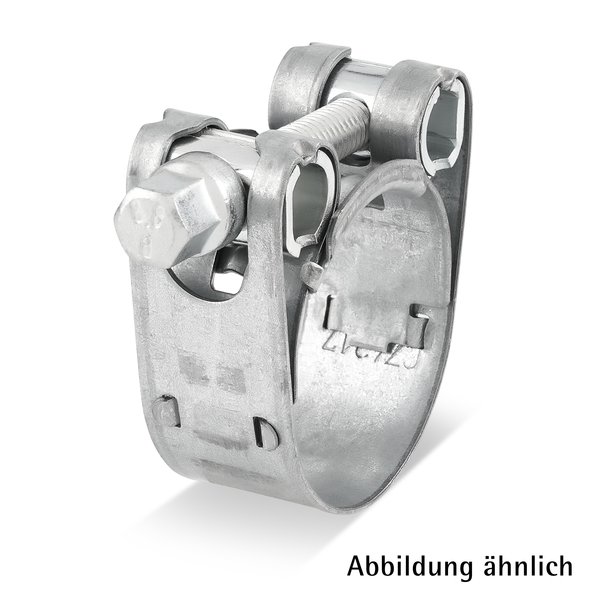 Schlauchschelle Norma-Clamp GBS 40-43