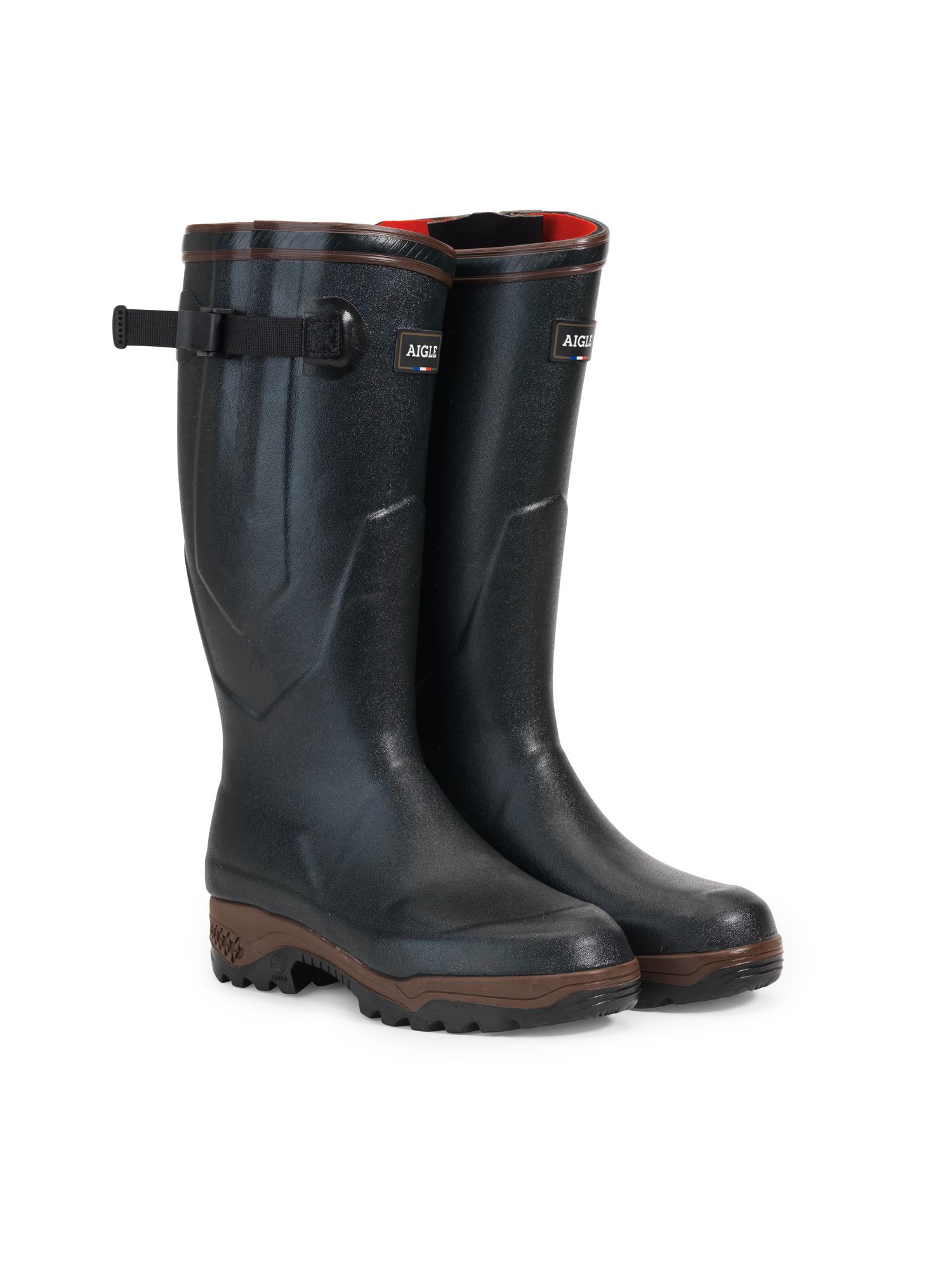 Gummistiefel Aigle Parcours 2 ISO