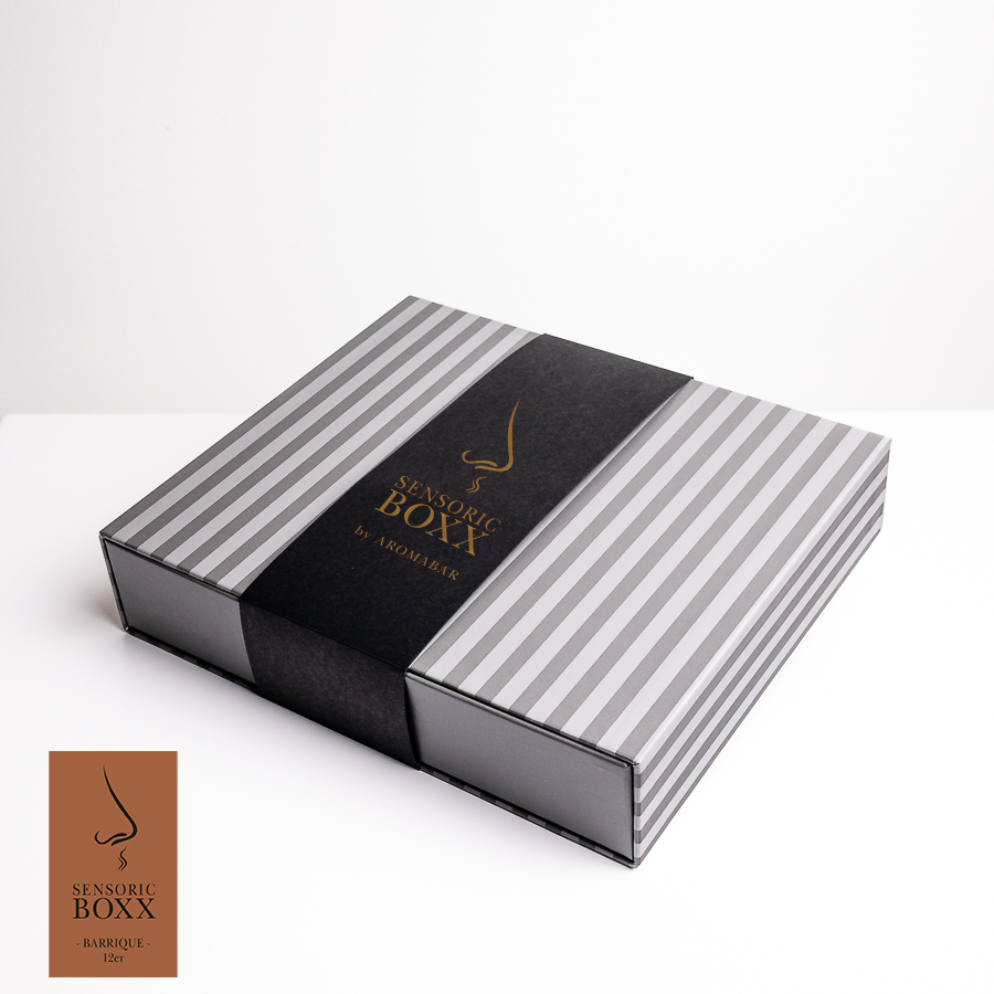 Aromabar Barrique