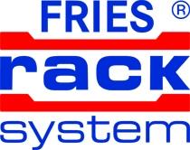 Fries Rack Universal R500-4GR