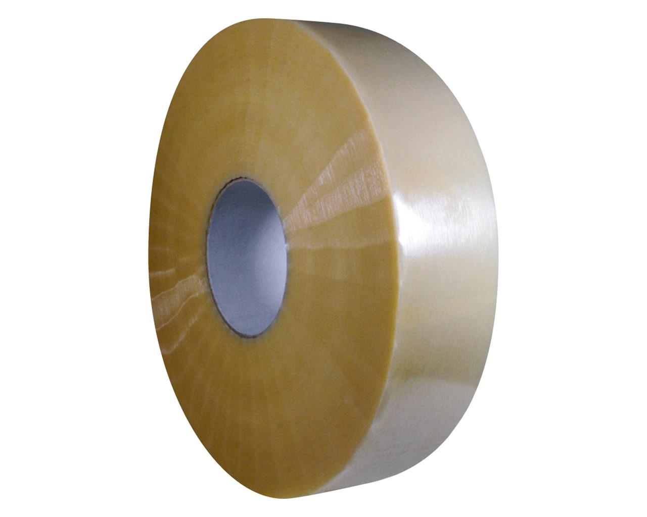 Maschinen-Klebeband PP 303 transparent