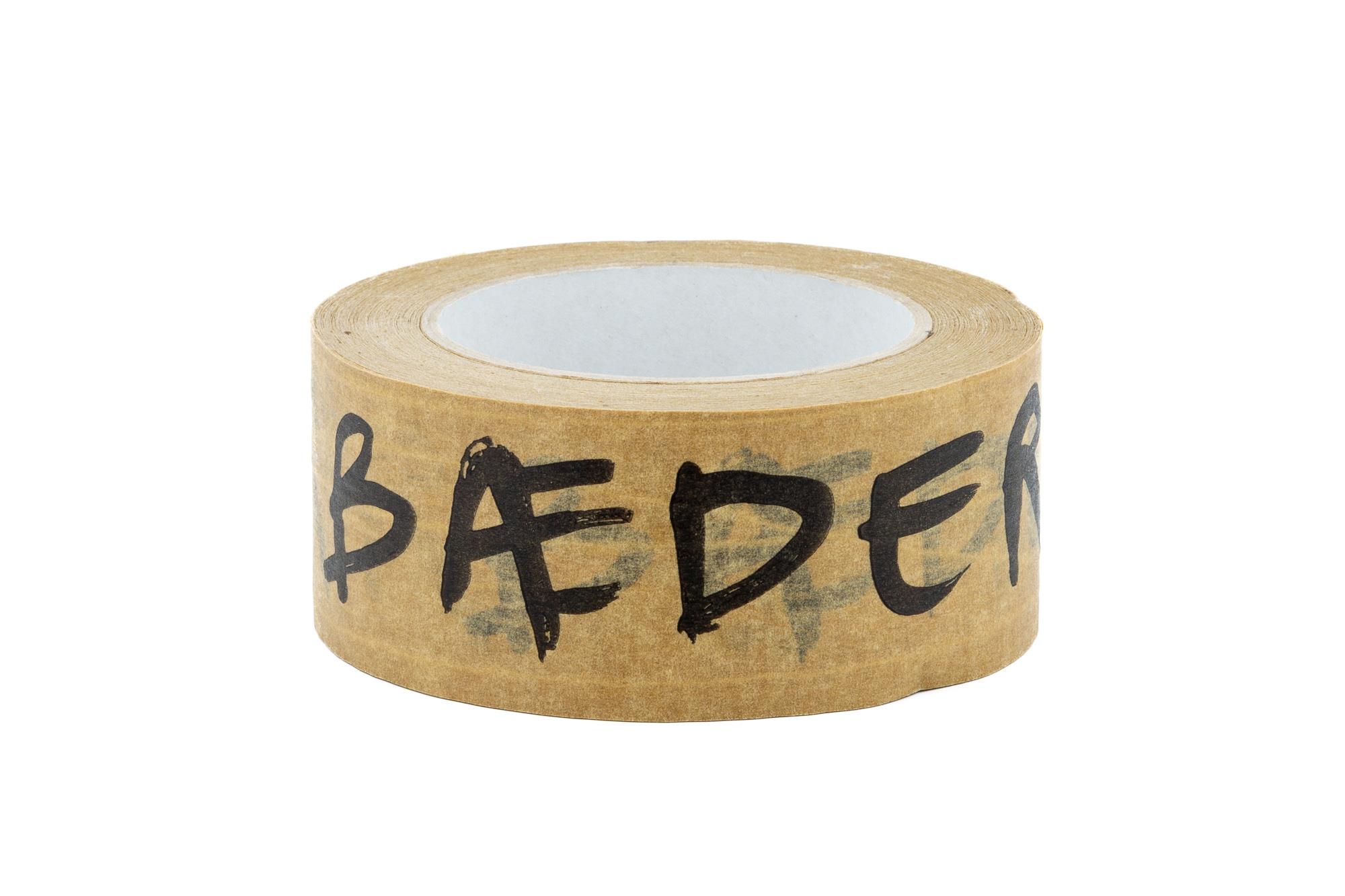 Klebeband mit Druck