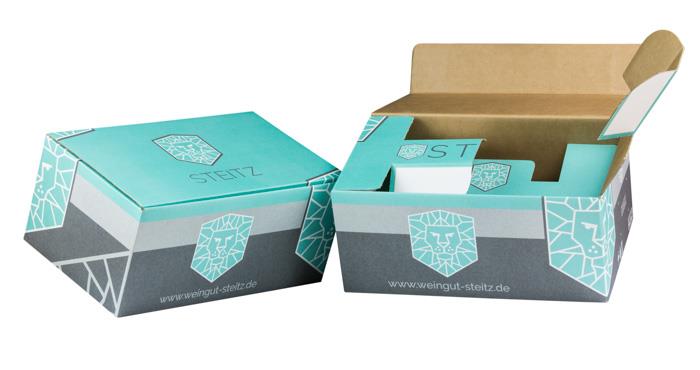 Unico - Box