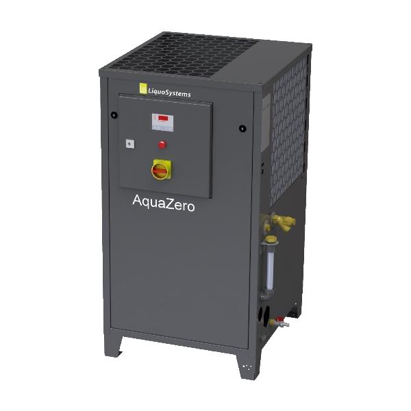 Kältemaschine AquaZero 10,5 Liquosystems