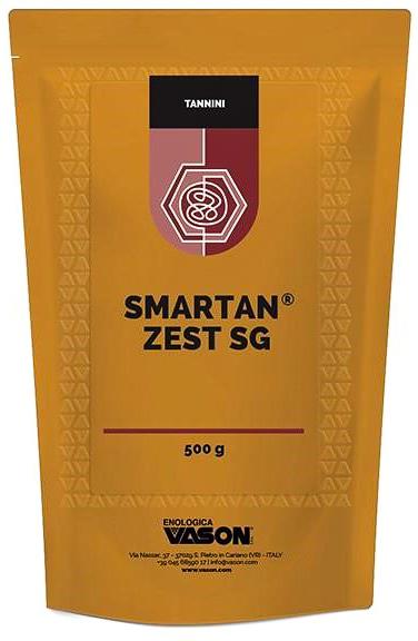 VASON-Smartan Zest SG Tannin (0,5 kg)