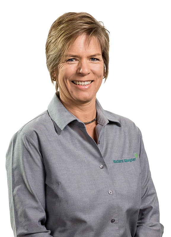 Annette Wagner